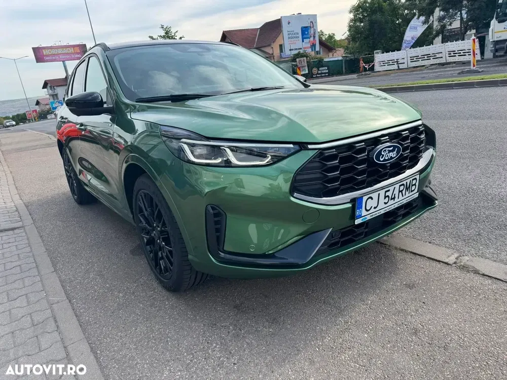 Ford Kuga 1.5 EcoBoost A8 FWD ST-Line X — imagine 6
