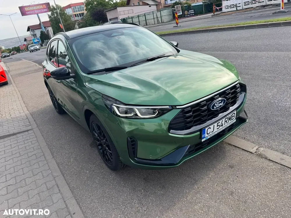 Ford Kuga 1.5 EcoBoost A8 FWD ST-Line X — imagine 5
