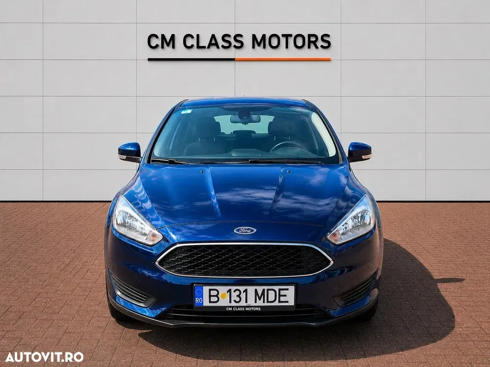 Ford Focus — imagine 6