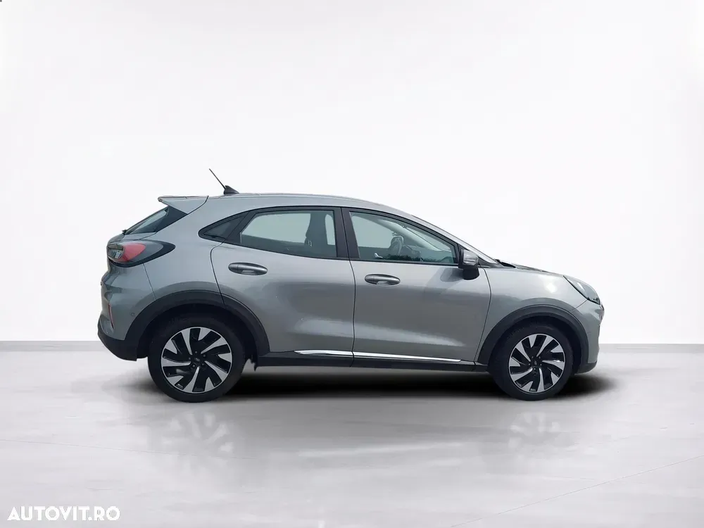 Ford Puma 1.0 EcoBoost MHEV Aut. Titanium — imagine 6