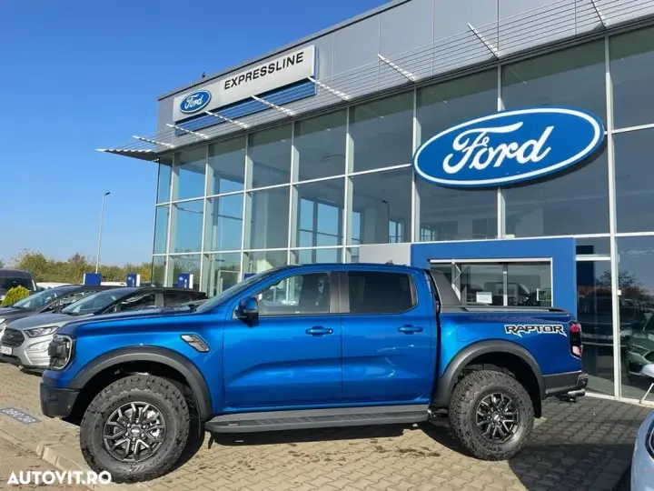 Ford Raptor