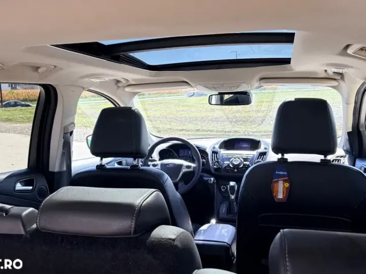 Ford Kuga II