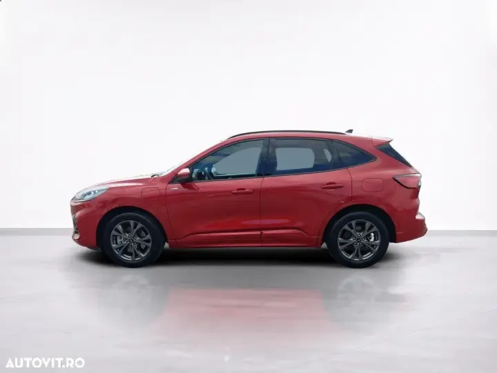 Ford Kuga III 2.5 Duratec PHEV ST-LINE X