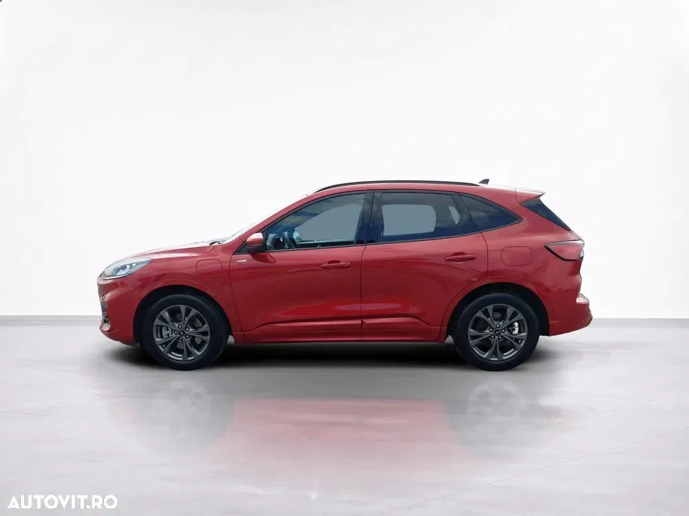 Ford Kuga III 2.5 Duratec PHEV ST-LINE X — imagine 3
