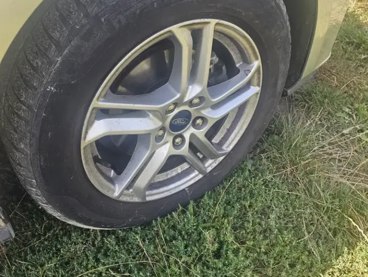Ford Focus 1.0 EcoBoost Connected