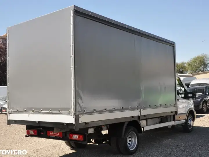 Ford Transit 350 2.0 EcoBlue 130 CP L4 RWD Trend