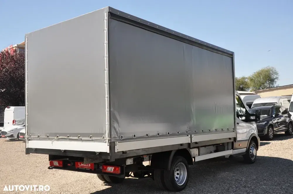 Ford Transit 350 2.0 EcoBlue 130 CP L4 RWD Trend — imagine 4