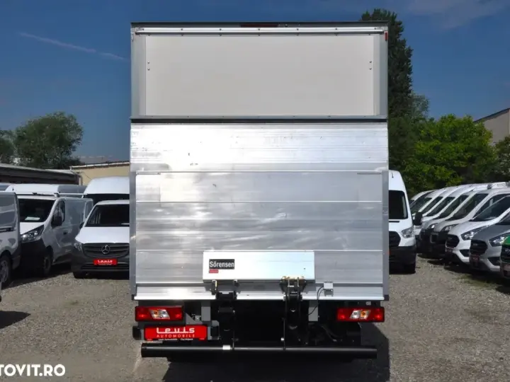 Ford Transit 350 2.0 EcoBlue 130 CP L4 RWD Trend