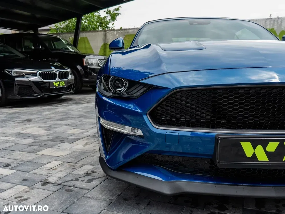 Ford Mustang VI 5.0 V8 Aut. GT — imagine 3