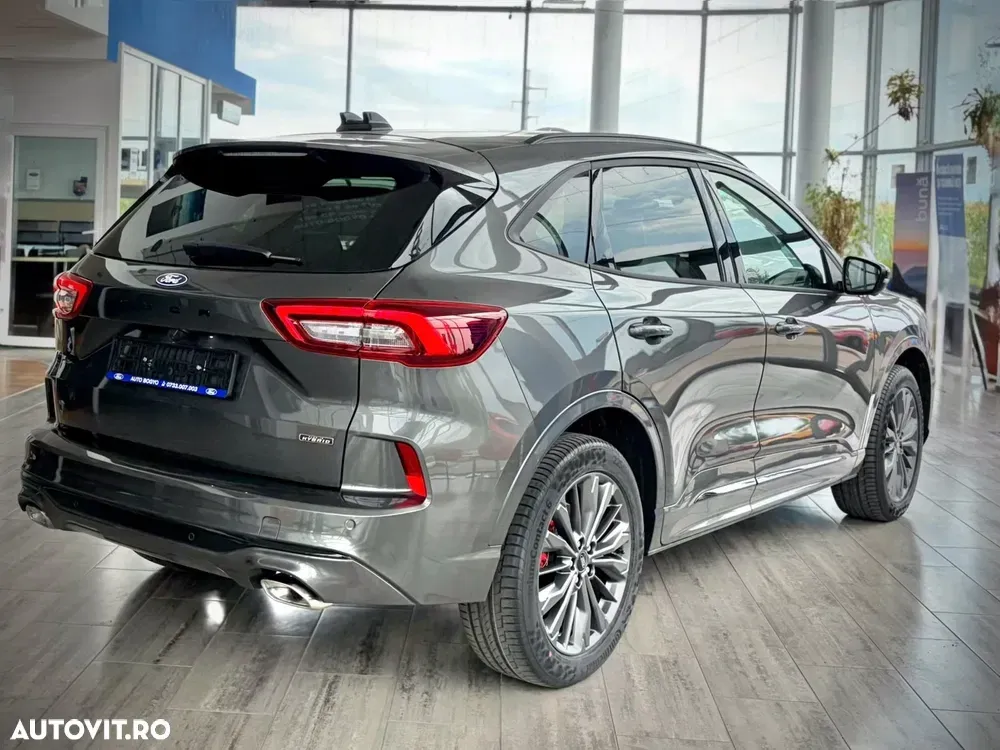 Ford Kuga III 2.5 Duratec PHEV SOUND EDITION — imagine 6