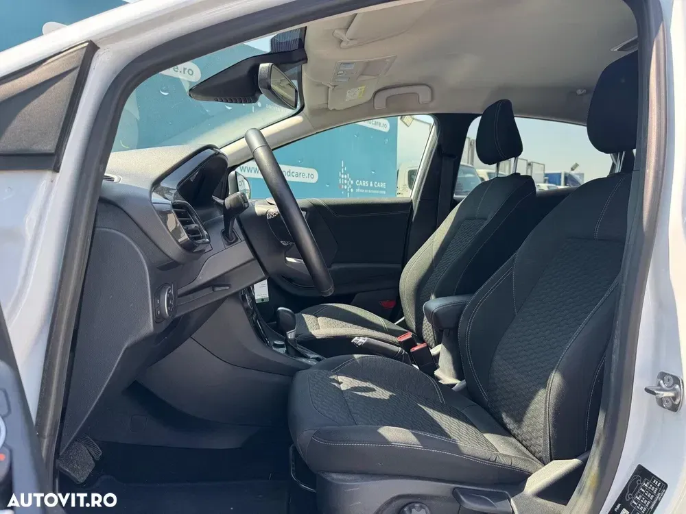 Ford Puma — imagine 6