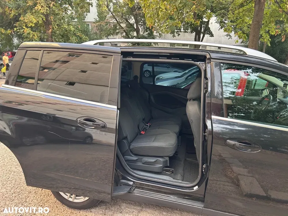 Ford Grand C-Max 1.6 TDCi DPF Trend — imagine 4