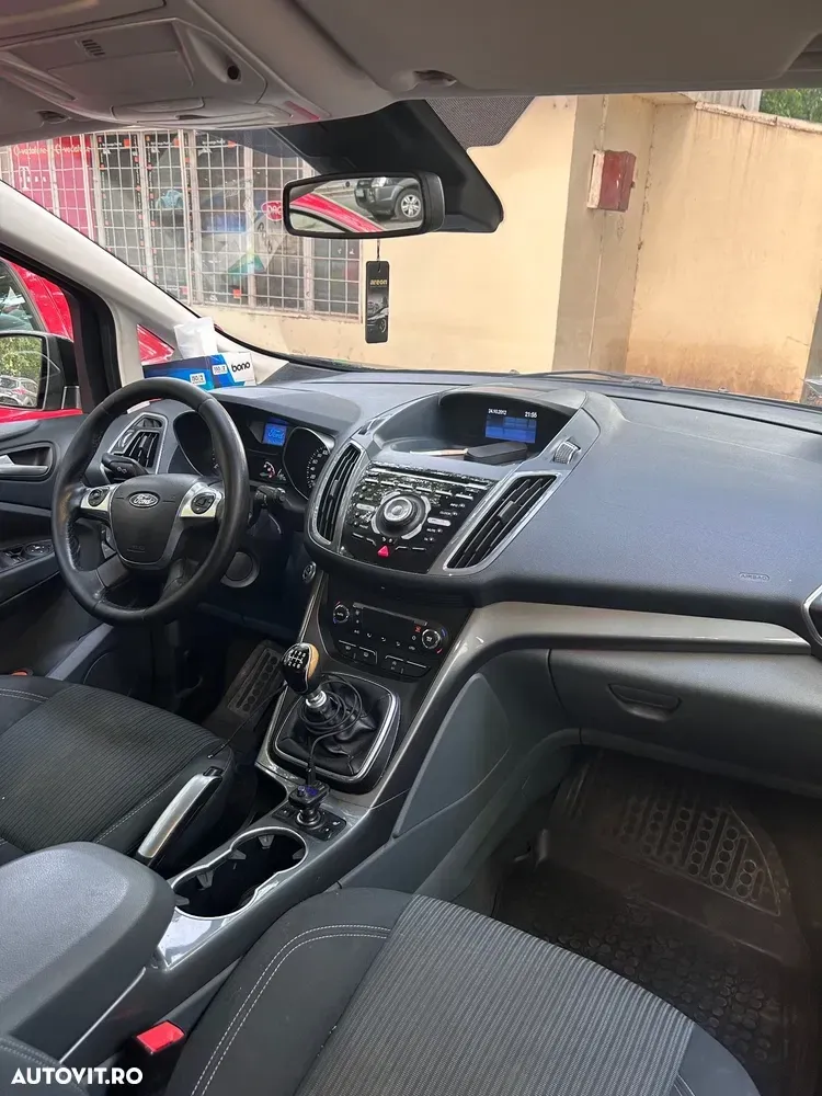 Ford Grand C-Max 1.6 TDCi DPF Trend — imagine 3
