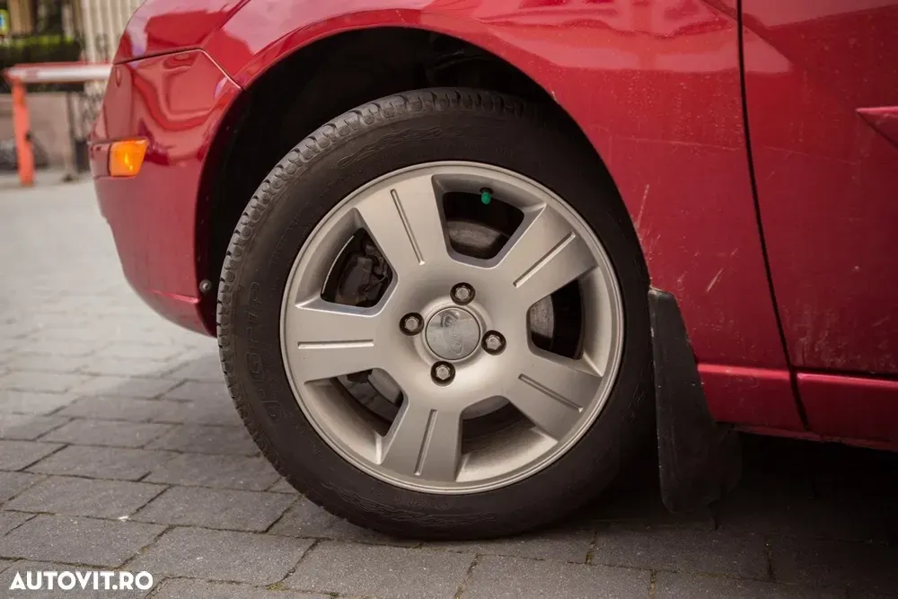Ford Focus — imagine 2