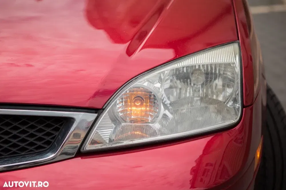 Ford Focus — imagine 4