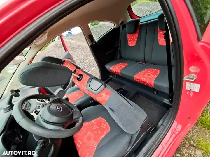 Ford Ka II
