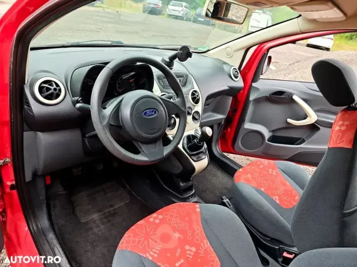 Ford Ka II