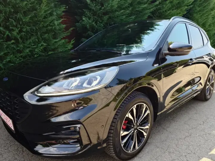 Ford Kuga III 2.0 EcoBlue Aut. 4x4 ST-LINE