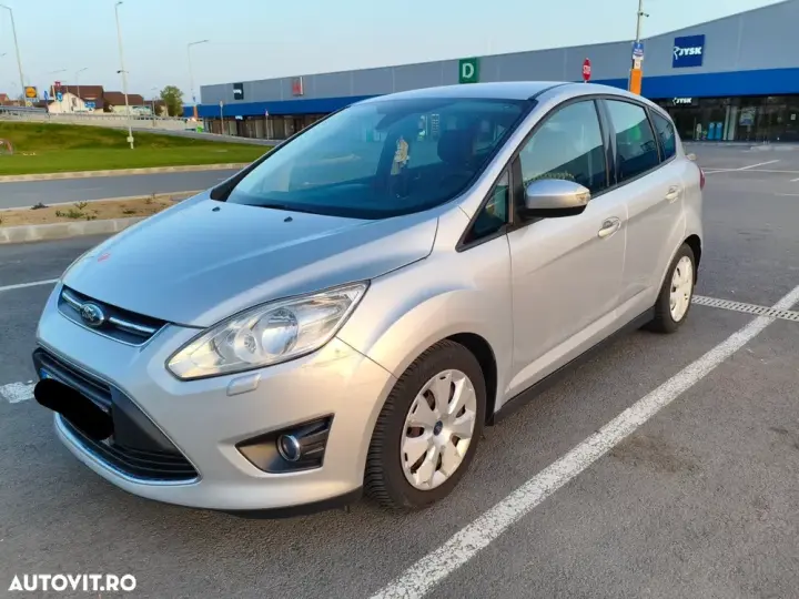 Ford C-MAX II