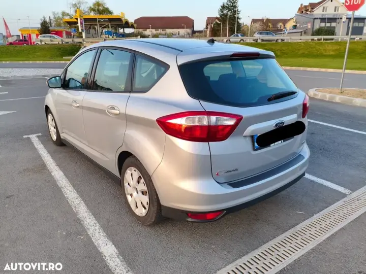 Ford C-MAX II