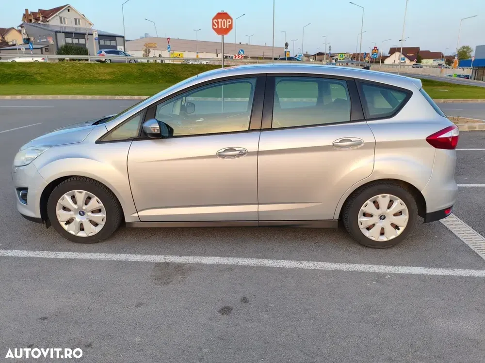 Ford C-MAX II — imagine 2