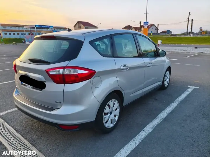 Ford C-MAX II