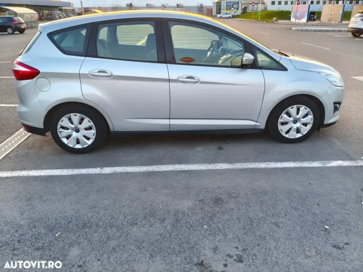 Ford C-MAX II