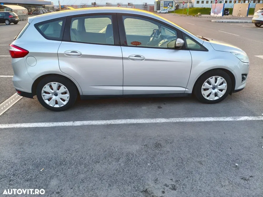 Ford C-MAX II — imagine 6