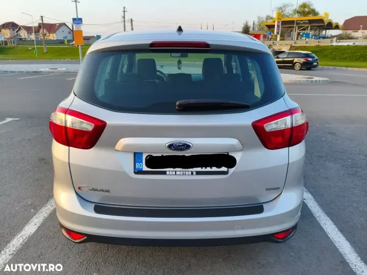 Ford C-MAX II