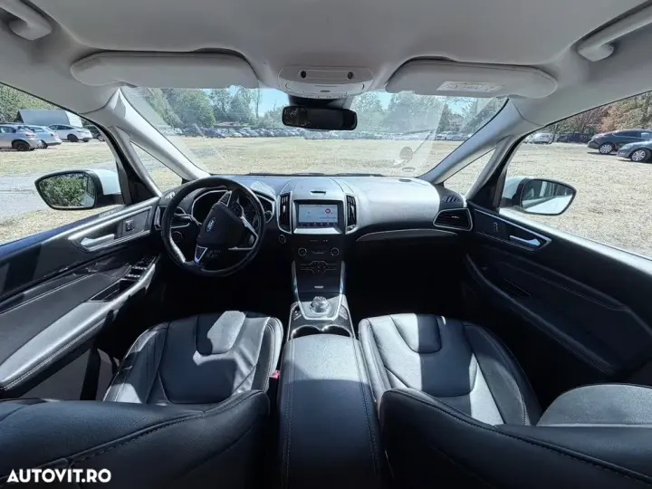 Ford S-Max II