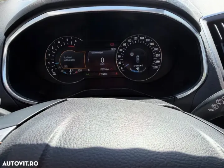 Ford S-Max II
