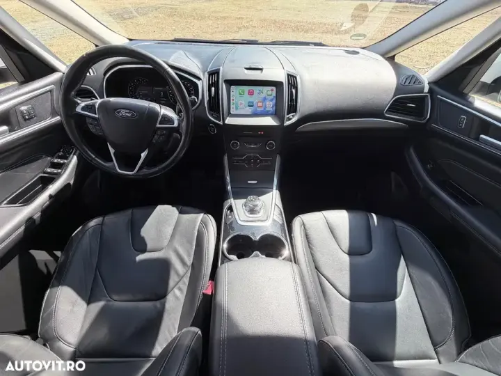 Ford S-Max II