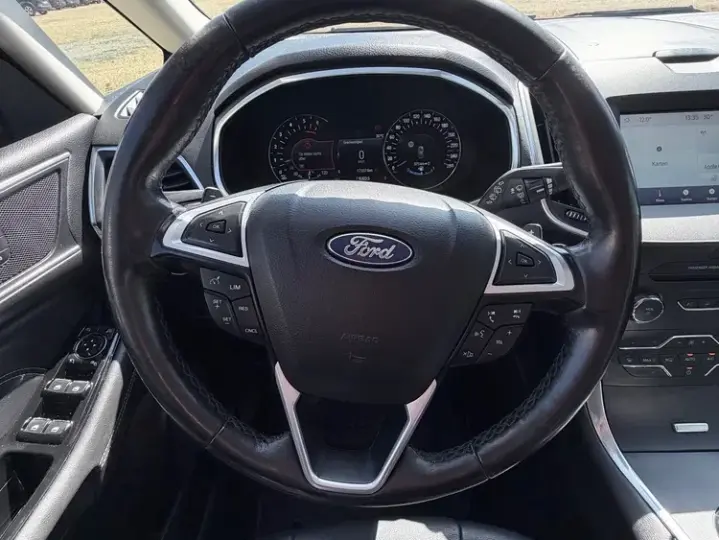 Ford S-Max II