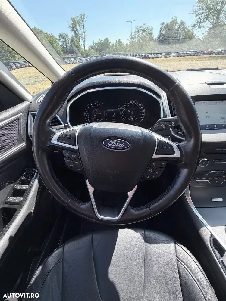 Ford S-Max II — imagine 5