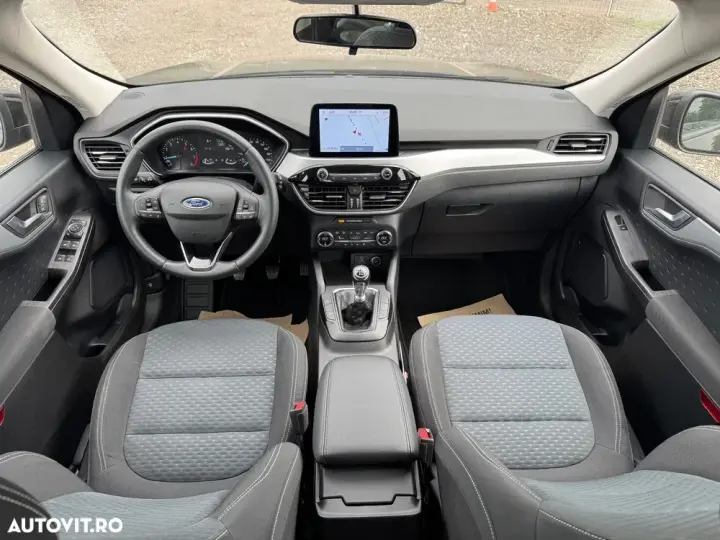 Ford Kuga III 1.5 EcoBoost 2x4 Cool & Connect