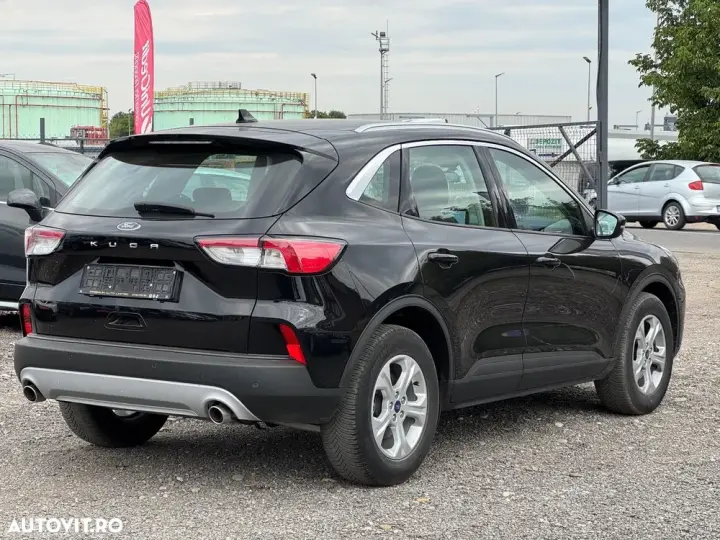 Ford Kuga III 1.5 EcoBoost 2x4 Cool & Connect