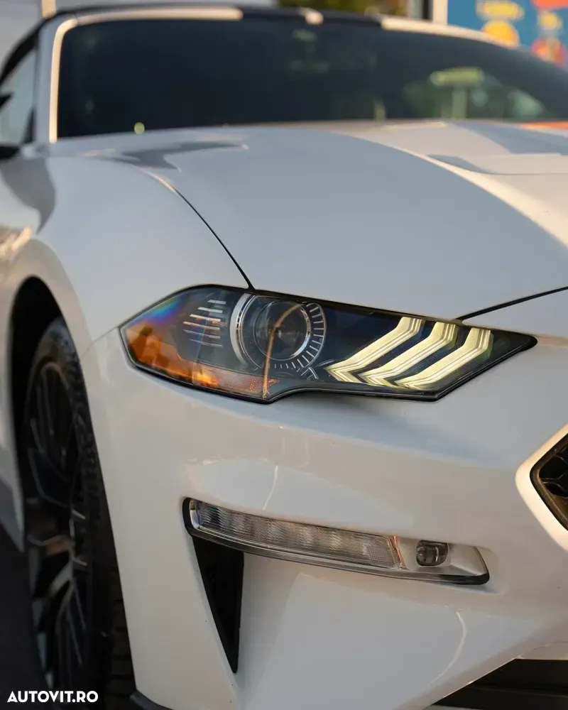 Ford Mustang VI — imagine 4