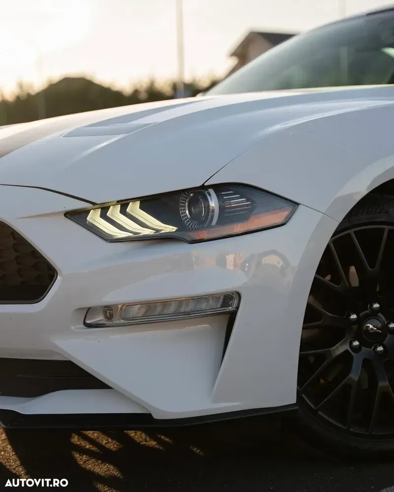 Ford Mustang VI — imagine 5