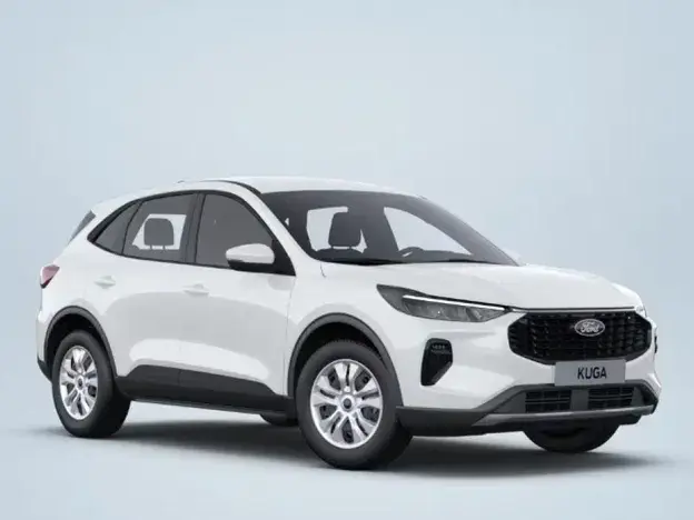 Ford Kuga III