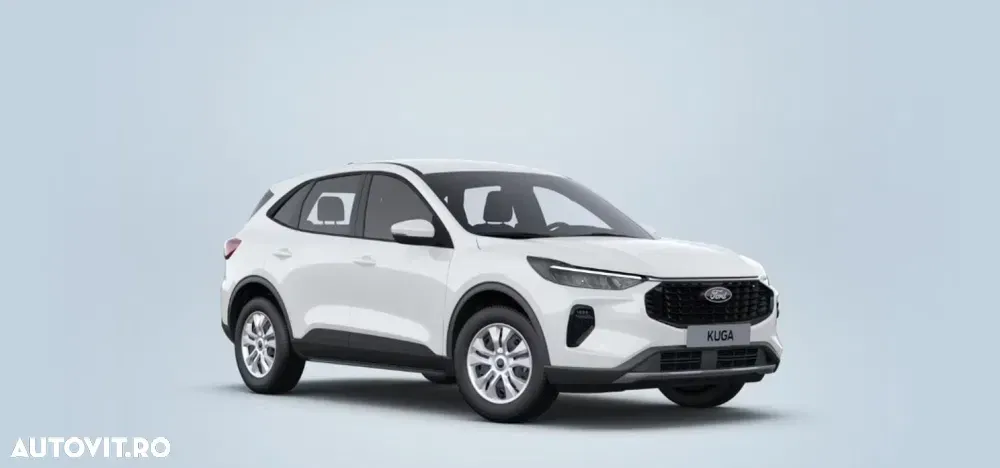 Ford Kuga III — imagine 2