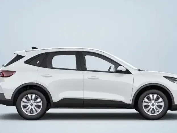 Ford Kuga III