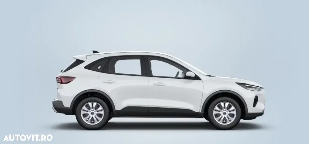 Ford Kuga III — imagine 3