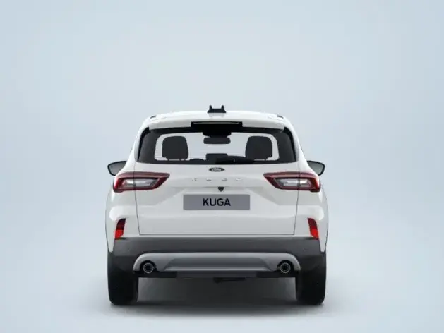Ford Kuga III