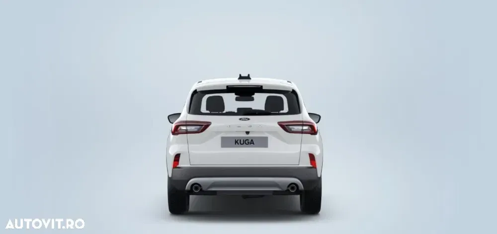 Ford Kuga III — imagine 6