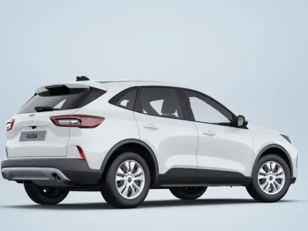 Ford Kuga III