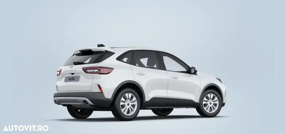 Ford Kuga III — imagine 4
