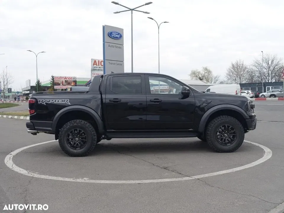 Ford Ranger — imagine 4