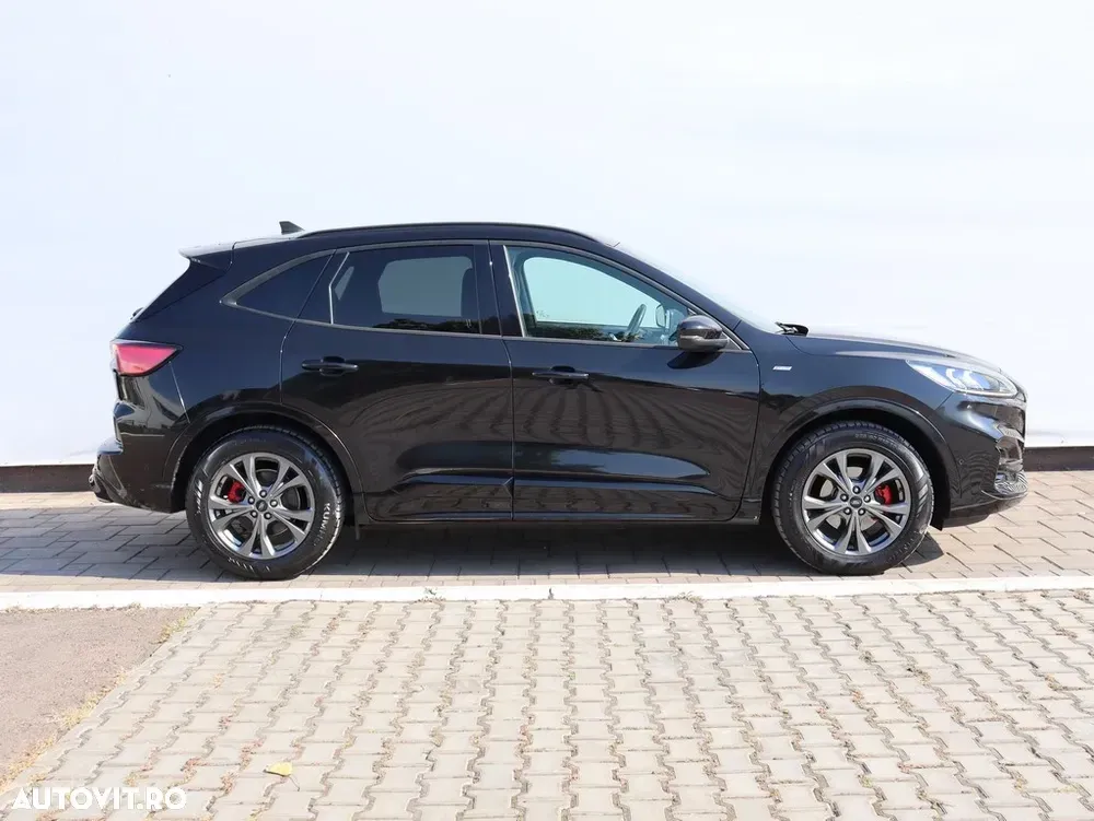 Ford Kuga III 2.0 EcoBlue A8 AWD ST Line — imagine 6