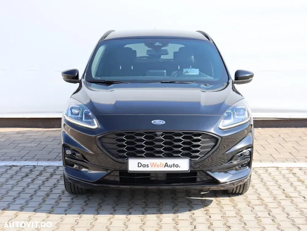 Ford Kuga III 2.0 EcoBlue A8 AWD ST Line — imagine 4
