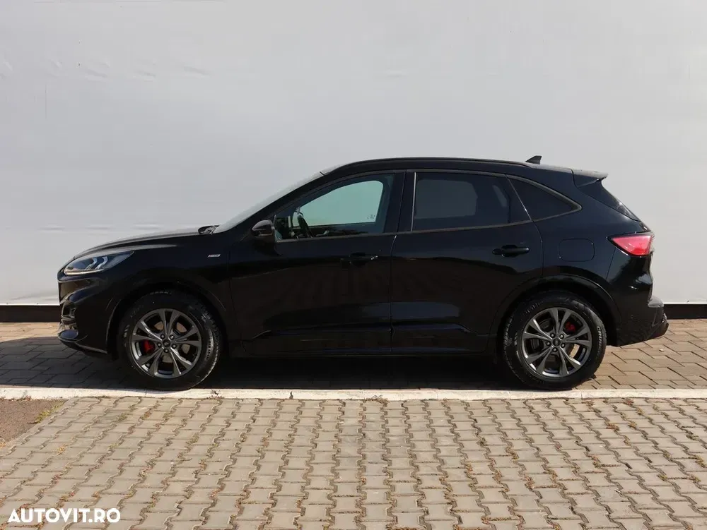 Ford Kuga III 2.0 EcoBlue A8 AWD ST Line — imagine 2